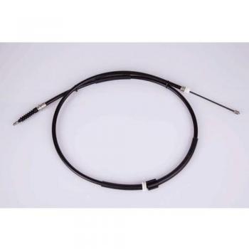 Cable de freno de mano HELLA 8AS 355 667-201 para Ford Mondeo 3 Kombi, Seilzug de freno de estacionamiento