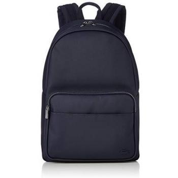 Lacoste NH2583HC, Mochila para Hombre, Marine 166, Talla única