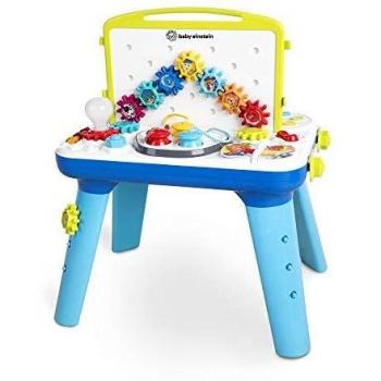 Baby Einstein, Mesa de Descubrimiento Curiosity Table