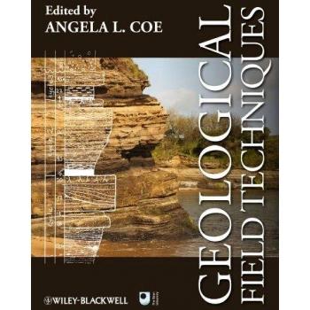 Geological Field Techniques
