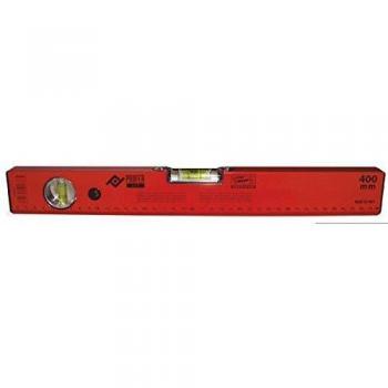 PROFER TOP - Nivel Aluminio 2B Profer Top 80 Cm
