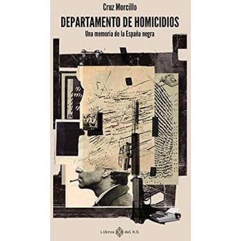 Departamento de homicidios