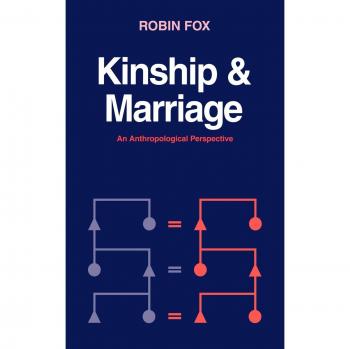 Perspectiva Antropológica sobre Parentesco y Matrimonio (Estudios de Cambridge en Antropología Social y Cultural, Volumen 50)