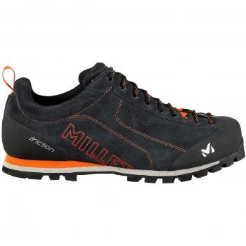 Millet Friction, Zapatos de Escalada Unisex Adulto, Gris