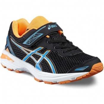 Asics GT-1000 5 PS -Zapatilla running niño con velcro 47909