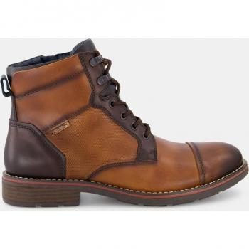 Botas Pikolinos YORK M2M-8156C1 para hombre en piel con puntera recta
