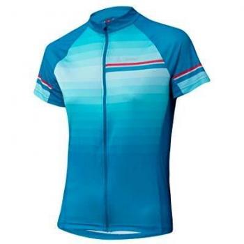 Löffler 23577 Pace - Camiseta de ciclismo para mujer
