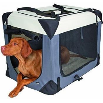 Kerbl Caja De Transporte Journey 91X63X5X63X5 Cm
