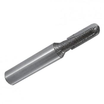 Fresa 07F073B mandril 8 Dedra 07F073B