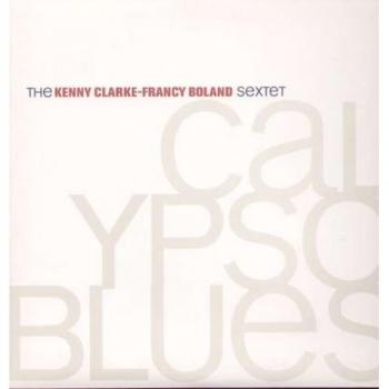 Calypso Blues Vinyl Record