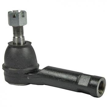Rótula de dirección delantera METZGER 54048712 para Mazda CX-5, incluye kit para ejes izquierdo y derecho