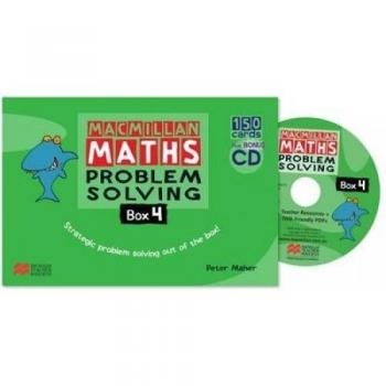 Maths Problem Solving Box 4