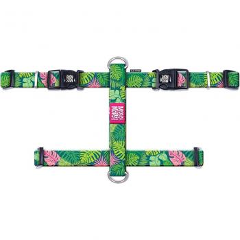 Arnés Max & Molly Tropical para perros - Talla M