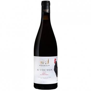 Autòcton Negre 2015