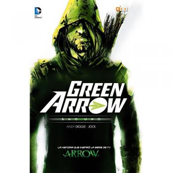 Green Arrow Año 1