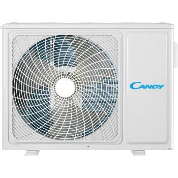 Climatizador Candy Pura Dual Split 9000+9000 BTU A++/A+ Wi-Fi Inverter R32
