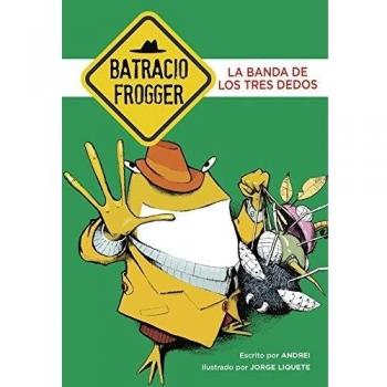 La banda de los tres dedos