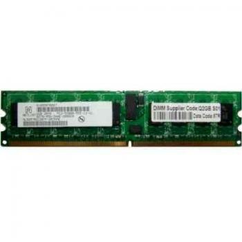 Dell NETLIST NLD257R21207F-D53MNB PC2-5300R ECC 2GB
