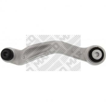 MAPCO Control Arm 54674 - Barra Oscilante de Suspensión de Ruedas, fabricada en acero, con acabado antioxidante, diseño optimizado para un ajuste perfecto, incluye bujes y tornillos para una instalación sencilla, compatible