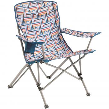 Outwell Rosario Summer Silla Plegable, Unisex, 85x70x90 cm