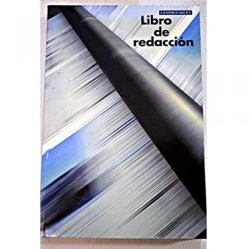Libro de redacción de La Vanguardia - Aa.vv.