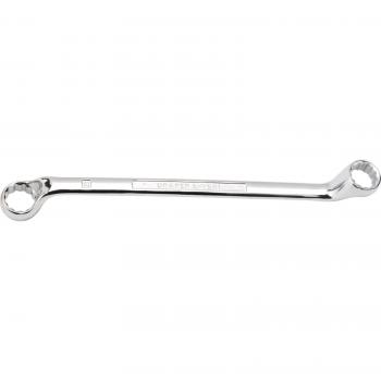 Draper Expert 55695 21mm x 23mm Hi-Torq Deep Offset Ring Spanner