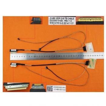 Cable Flex para Portátil Lenovo B50-30 B50-45 B50-70 B50-75 Touch