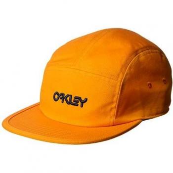 Oakley Mens 5 Panel Cotton Hat Sombrero, Gatorade, Talla única para Hombre