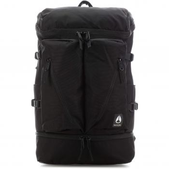 Nixon Scripps Mochila 15? Negro