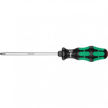 Wera Kraftform Plus Phillips Screwdriver PH3 150mm - Professional Grade Tool for Precision Screwing