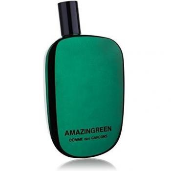 Comme des Garçons Amazingreen Eau de Parfum Spray 50ml