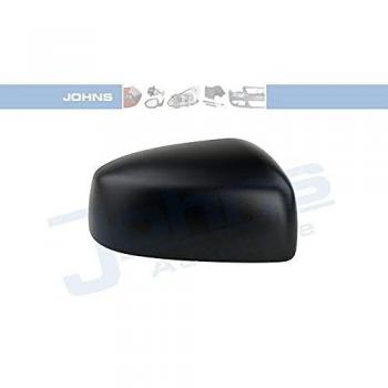 JOHNS 52 08 38-90 - Cubierta para espejo retrovisor derecho