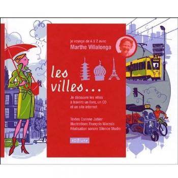 Les villes