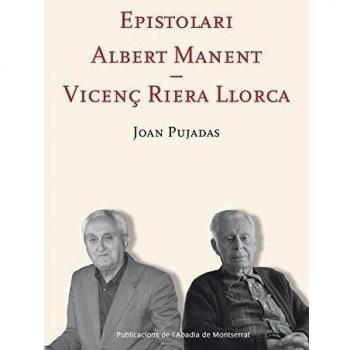 Epistolari. Albert Manent-Vicenç Riera Llorca