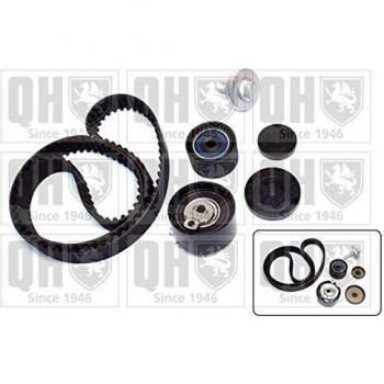Kit de correa de distribución QUINTON HAZELL QBK749 para RENAULT CLIO 3, MEGANE 2 y SCENIC 2