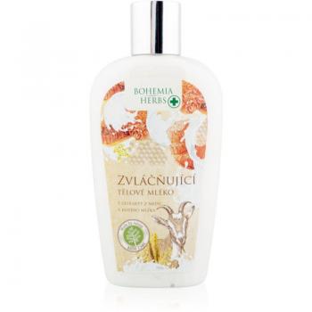 Honey & Goat Milk Body Lotion 250 ml