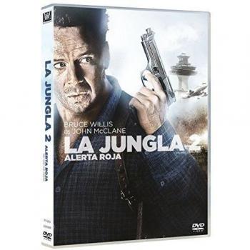 Jungla de cristal [DVD]