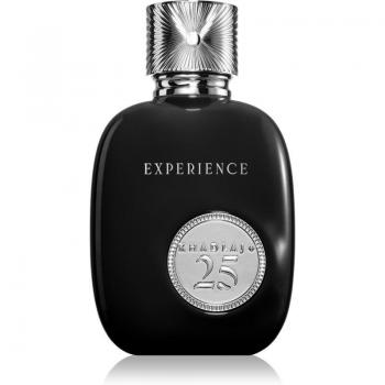 Khadlaj 25 Experience Eau de Parfum unisex 100 ml, fragancia unisex, presentación en frasco de 100 ml