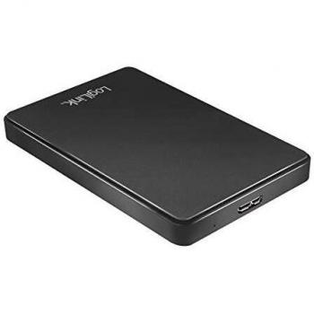 Carcasa para Disco Duro SATA HDD/SSD de 2,5