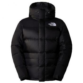 The North Face Himalayan Down Parka - Men's Black XL Puffer Jacket