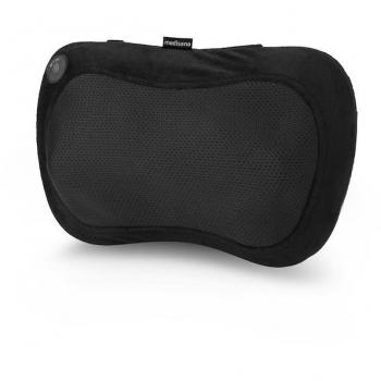 Cojín de masaje shiatsu Medisana MC200.