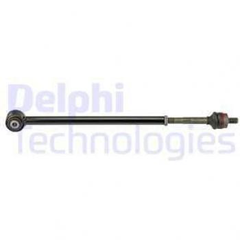 DELPHI TC3029 Barra oscilante de suspensión de ruedas, tipo Rod/Strut, características: diseño duradero, alta resistencia, precisión en la alineación de la suspensión, compatible con múltiples modelos de vehículos