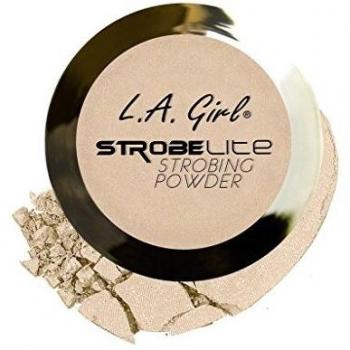 L.A. GIRL Strobe Lite Powder 40 WATT
