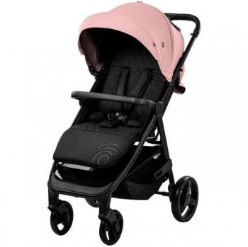 Asalvo Silla De Paseo Iconic Rosa