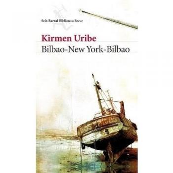 Bilbao-New York-Bilbao - URIBE, KIRMEN