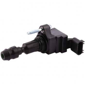 Bobina de encendido HELLA 5DA 358 000-121