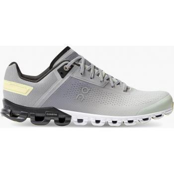 On Running Cloudflow White Men's Running Shoes Size 42.5