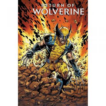 Return of Wolverine