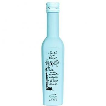 Castillo de Canena - Arbequina al Humo de Roble - Aceite de Oliva - 250 ml