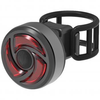 Linterna trasera bicicleta de led 8425998361490 EDM 36149